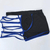 Cueca Gogo HOT na internet