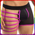 Cueca Gogo HOT - loja online