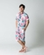 Macacão Pride Flowers - Pride Brasil - Loja Online e Física LGBTQIAPN+