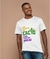 Camiseta Pride Brasil Carnaval ME CHAMA DE CACTO E ME TIRA DA SECA