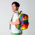 Mochila Pride Brasil