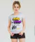 Camiseta Pride Brasil Carnaval NÃO É NÃO