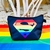 Necessaire Pride Brasil - loja online