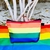 Necessaire Pride Brasil - Pride Brasil - Loja Online e Física LGBTQIAPN+