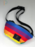 Pochete Pride Brasil - comprar online