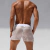 Short de banho - Sexy Hot na internet