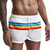 Short Pride Brasil