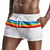 Short Pride Brasil - loja online