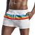 Short Pride Brasil - loja online