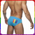 Sunga Pride Brasil Pocket
