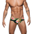 Sunga Pride Brasil Flowers
