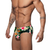 Sunga Pride Brasil Flowers - comprar online