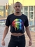 Cropped PRIDE LIPS - comprar online