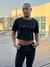 Cropped PRIDE LIFE - comprar online