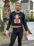 Moletom Cropped ASTRO PRIDE - comprar online