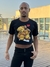 Cropped LOVE BEAR - comprar online