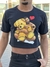 Cropped LOVE BEAR