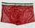 Cueca Boxer Glitter