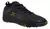 Botin Papi Futbol 5 Hockey Tartanera Hombre Mujer Jaguar Negro Oro