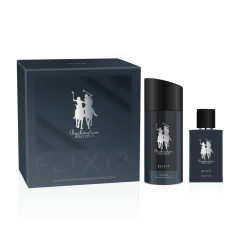 Set Regalo Elixir Eau de Parfum 50ml + Desodorante 150ml