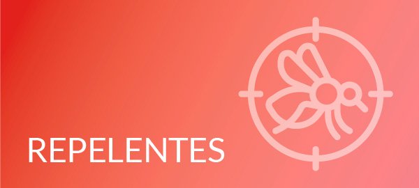 Repelentes Vais