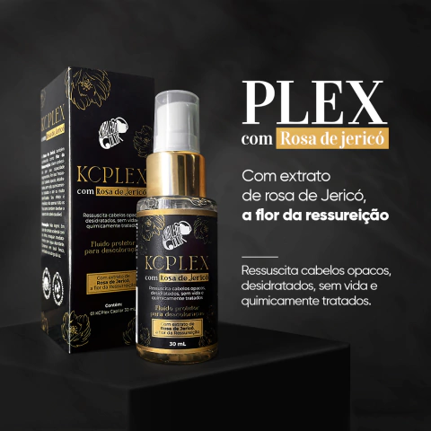 KCPlex Capilar 30ml