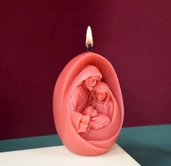 Molde de silicona Sagrada Familia en internet