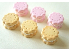 Molde silicona cookie rellena en internet