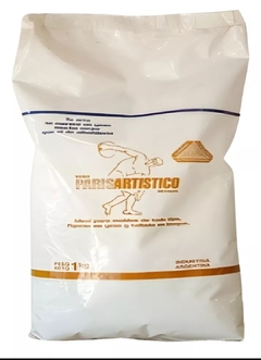 Yeso Paris artístico x 1kg