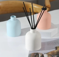 Molde silicona florero liso - tienda online