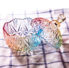 Molde silicona alajero cristal en internet