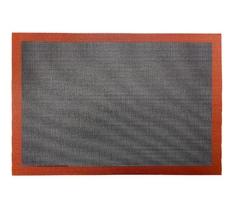 Tapiz de silicona microperforado - comprar online