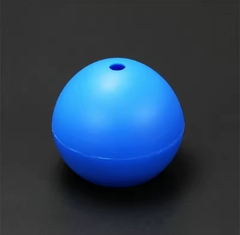 Imagen de Molde de silicona estrella de la muerte Star Wars