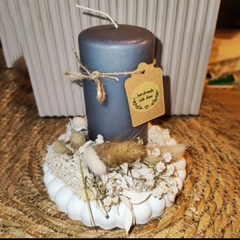 Molde silicona mini bandeja con borde burbujas