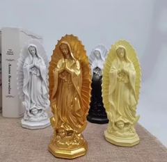 Molde de silicona virgen en internet
