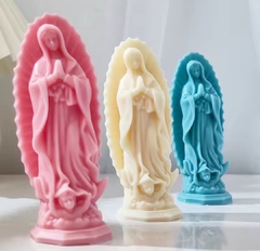 Molde de silicona virgen - tienda online