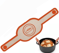 Tapiz antiadherente para budinera