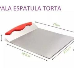 Pala para torta - comprar online