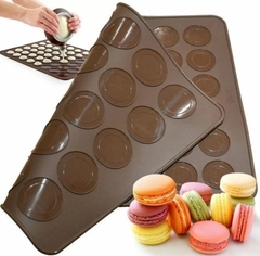 Placa de macarrons - comprar online