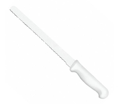 Cuchillo para torta o pan