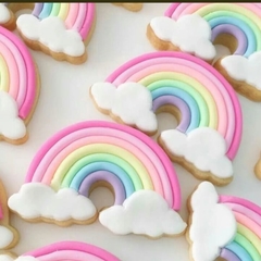 Cortante de arcoiris - comprar online