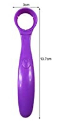 Magic spice spoon - Nonnalucia