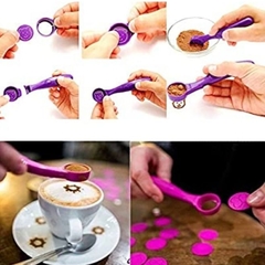 Magic spice spoon - comprar online