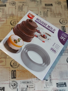 Cinturas para postres
