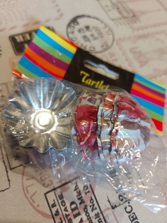Tarteletas