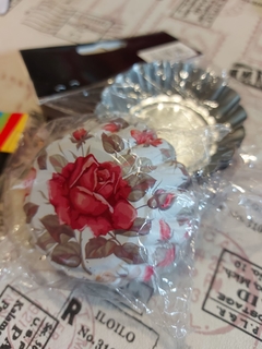Tarteletas