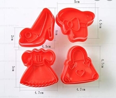 Cortantes Lady - comprar online
