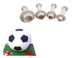Cortantes hexágonos