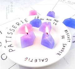 Molde piedras - comprar online