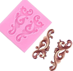 Molde molduras